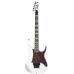 Ibanez RG653DX-WHF White Flat