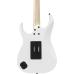 Ibanez RG653DX-WHF White Flat