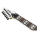 Ibanez RG653DX-WHF White Flat