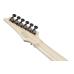 Ibanez RG653DX-WHF White Flat