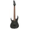 Ibanez RG7421EXL-BKF Black Flat Left-handed