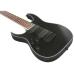 Ibanez RG7421EXL-BKF Black Flat Left-handed