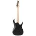 Ibanez RG7421EXL-BKF Black Flat Left-handed