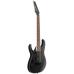 Ibanez RG7421EXL-BKF Black Flat Left-handed