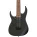 Ibanez RG7421EXL-BKF Black Flat Left-handed