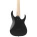 Ibanez RG7421EXL-BKF Black Flat Left-handed