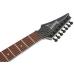 Ibanez RG7421EXL-BKF Black Flat Left-handed