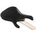 Ibanez RG7421EXL-BKF Black Flat Left-handed