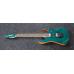 Ibanez RG8520-GE Green Emerald w/ Case