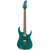 Ibanez RG8520-GE j.Custom Green Emerald w/ Case