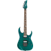 Ibanez RG8520-GE Green Emerald w/ Case