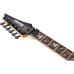 Ibanez RG8570-BRE Black Rutile