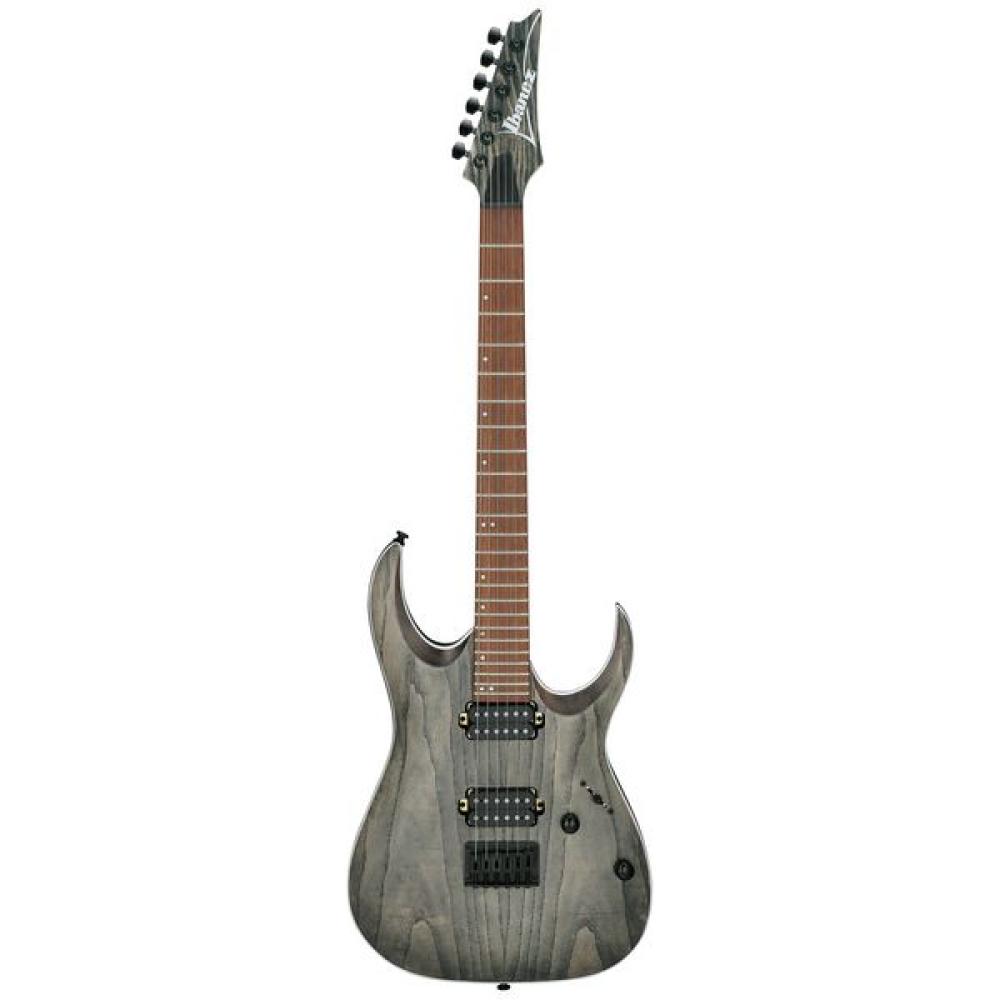 Ibanez RGA42AH-BKS Black Stained