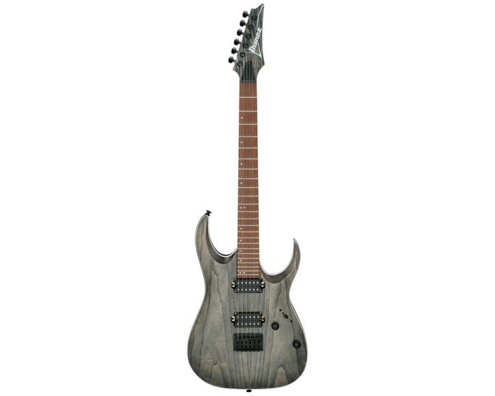 Ibanez RGA42AH-BKS Black Stained