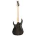 Ibanez RGA42AH-BKS Black Stained