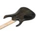 Ibanez RGA42AH-BKS Black Stained