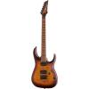 Ibanez RGA42FM-DEF Dragon Eye Burst Flat