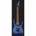 Ibanez RGA42FM-BLF Blue Lagoon Burst Flat