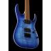 Ibanez RGA42FM-BLF Blue Lagoon Burst Flat