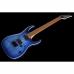 Ibanez RGA42FM-BLF Blue Lagoon Burst Flat