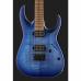 Ibanez RGA42FM-BLF Blue Lagoon Burst Flat