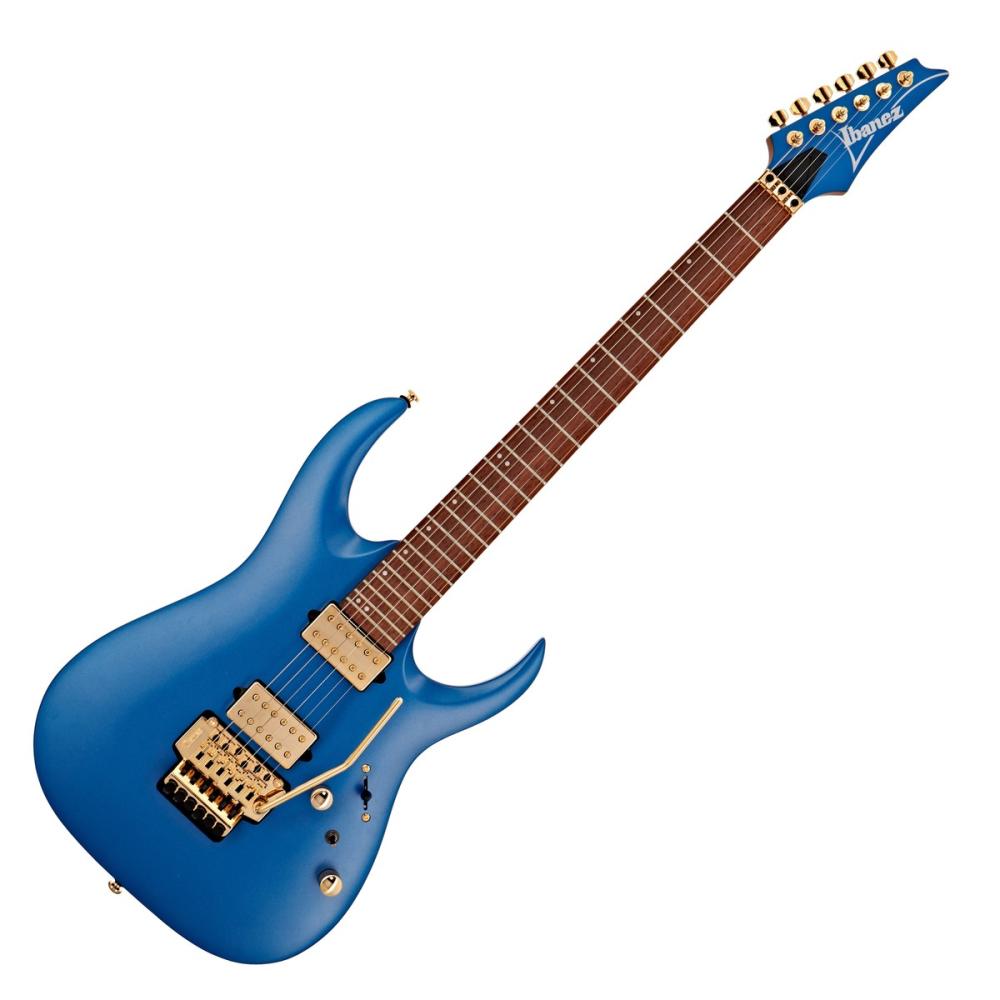 Ibanez RGA42HPT-LBM Laser Blue Matte.