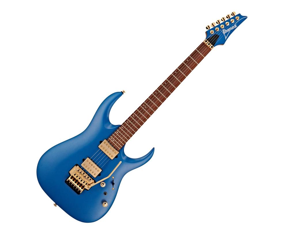 Ibanez RGA42HPT-LBM Laser Blue Matte.