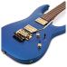 Ibanez RGA42HPT-LBM Laser Blue Matte