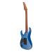 Ibanez RGA42HPT-LBM Laser Blue Matte