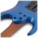 Ibanez RGA42HPT-LBM Laser Blue Matte