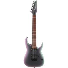 Ibanez RGA742EX-BAM Black Aurora Burst matt