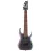 Ibanez RGA742EX-BAM Black Aurora Burst matt