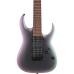 Ibanez RGA742EX-BAM Black Aurora Burst matt