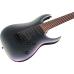 Ibanez RGA742EX-BAM Black Aurora Burst matt