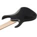 Ibanez RGA742EX-BAM Black Aurora Burst matt