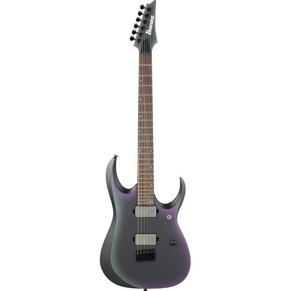 Ibanez RGD61-BAM Black Aurora Burst Matte