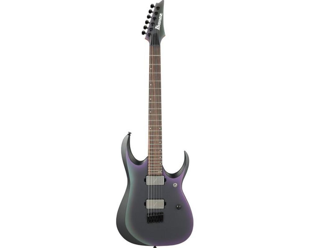 Ibanez RGD61-BAM Black Aurora Burst Matte