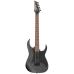 Ibanez RGR431PB-CGF Charcoal Gray Flat mate