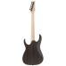 Ibanez RGR431PB-CGF Charcoal Gray Flat mate