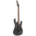 Ibanez RGR431PB-CGF Charcoal Gray Flat mate