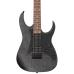 Ibanez RGR431PB-CGF Charcoal Gray Flat mate