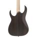Ibanez RGR431PB-CGF Charcoal Gray Flat mate