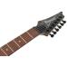 Ibanez RGR431PB-CGF Charcoal Gray Flat mate
