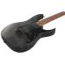 Ibanez RGR431PB-CGF Charcoal Gray Flat mate