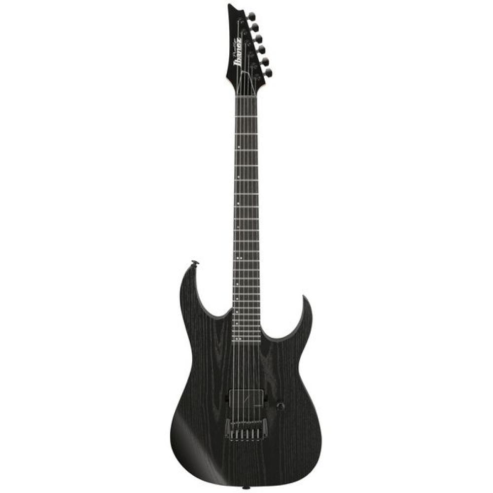 Ibanez RGR5111RB-WK Weathered Black, satin