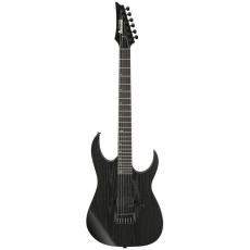 Ibanez RGR5111RB-WK Weathered Black, satin