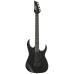 Ibanez RGR5111RB-WK Weathered Black, satin