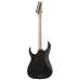 Ibanez RGR5111RB-WK Weathered Black, satin