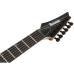 Ibanez RGR5111RB-WK Weathered Black, satin