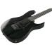 Ibanez RGR5111RB-WK Weathered Black, satin